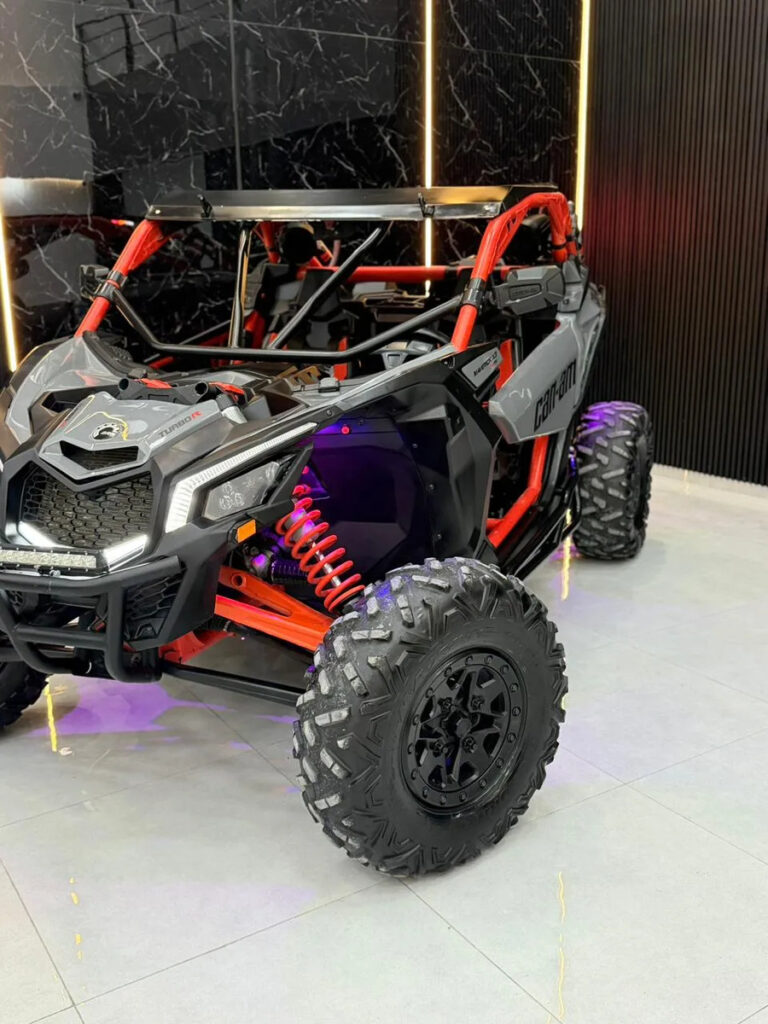 UTV
